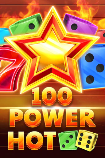 100 Power Hot Dice онлайн демо слот | ГМСлотс без регистрации