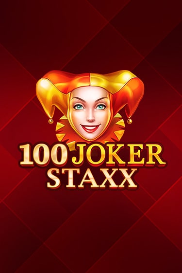 100 Joker Staxx: 100 lines онлайн демо слот | ГМСлотс без регистрации