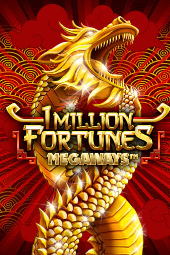 1 Million Fortunes Megaways онлайн демо слот | ГМСлотс без регистрации