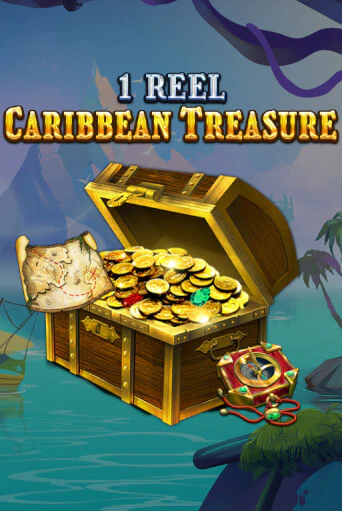 1 Reel - Caribbean Treasure онлайн демо слот | ГМСлотс без регистрации