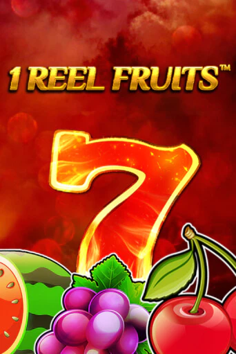 1 Reel Fruits онлайн демо слот | ГМСлотс без регистрации