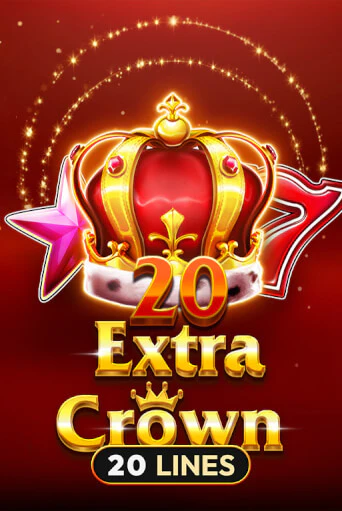 20 Extra Crown онлайн демо слот | ГМСлотс без регистрации