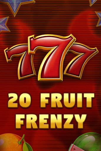 20 Fruit Frenzy онлайн демо слот | ГМСлотс без регистрации