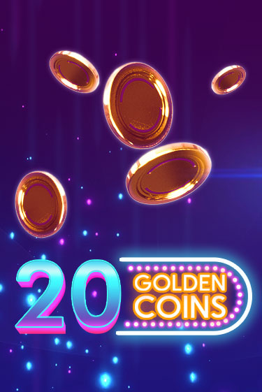 20 Golden Coins онлайн демо слот | ГМСлотс без регистрации