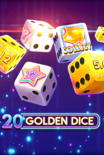 20 Golden Dice онлайн демо слот | ГМСлотс без регистрации