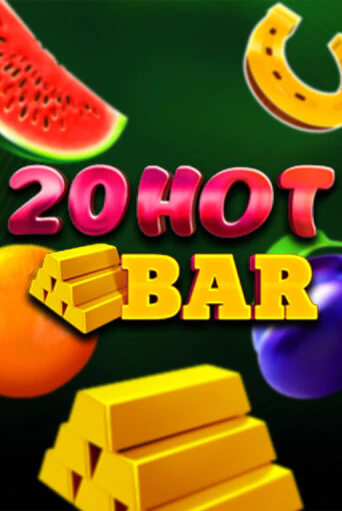 20 Hot Bar онлайн демо слот | ГМСлотс без регистрации