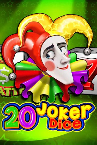 20 Joker Dice онлайн демо слот | ГМСлотс без регистрации