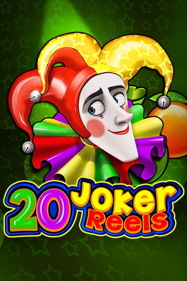 20 Joker Reels онлайн демо слот | ГМСлотс без регистрации