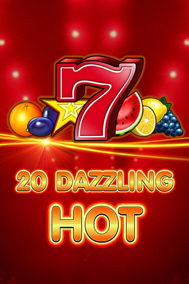 20 Dazzling Hot онлайн демо слот | ГМСлотс без регистрации