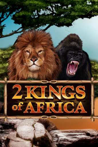 2 Kings of Africa онлайн демо слот | ГМСлотс без регистрации