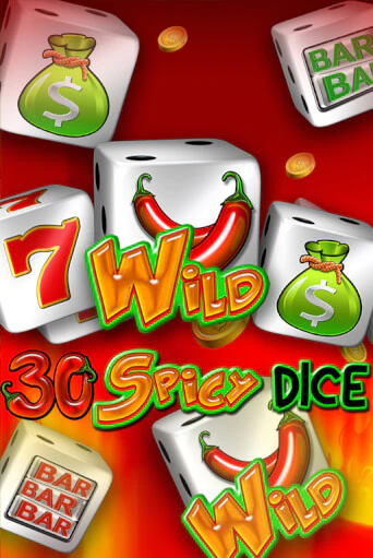 30 Spicy Dice онлайн демо слот | ГМСлотс без регистрации