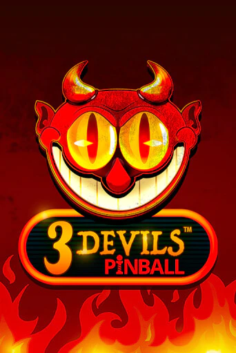 3 Devils Pinball онлайн демо слот | ГМСлотс без регистрации