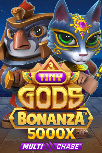 3 Tiny Gods Bonanza™ онлайн демо слот | ГМСлотс без регистрации