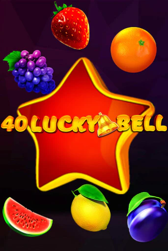 40 Lucky Bell онлайн демо слот | ГМСлотс без регистрации