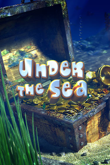 Under the Sea онлайн демо слот | ГМСлотс без регистрации