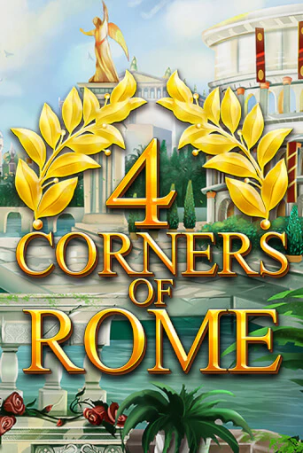 4 Corners Of Rome онлайн демо слот | ГМСлотс без регистрации