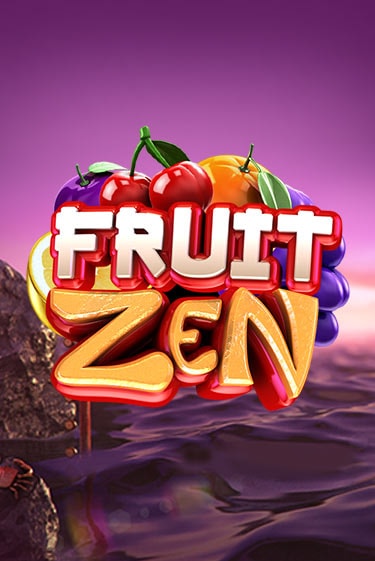 Fruit Zen онлайн демо слот | ГМСлотс без регистрации