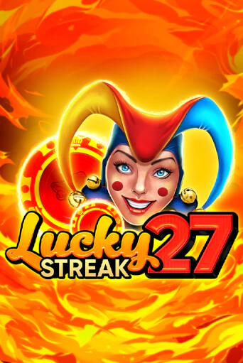 Lucky Streak 27 онлайн демо слот | ГМСлотс без регистрации