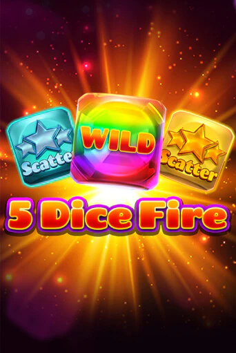 5 Dice Fire онлайн демо слот | ГМСлотс без регистрации