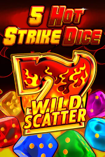 5 Hot Strike Dice онлайн демо слот | ГМСлотс без регистрации