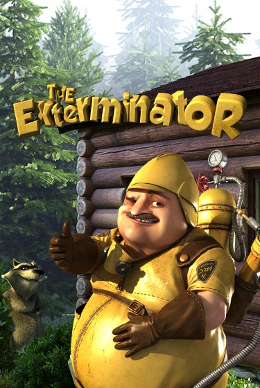 The Exterminator онлайн демо слот | ГМСлотс без регистрации