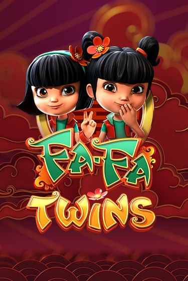 Fa-Fa Twins онлайн демо слот | ГМСлотс без регистрации