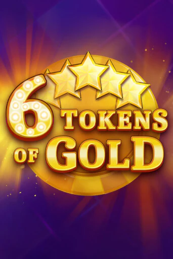 6 Tokens of Gold онлайн демо слот | ГМСлотс без регистрации