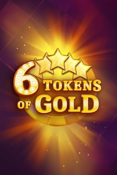 6 Tokens of Gold онлайн демо слот | ГМСлотс без регистрации