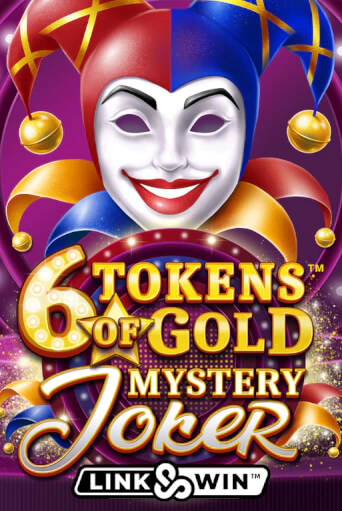 6 Tokens of Gold: Mystery Joker Link&Win™ онлайн демо слот | ГМСлотс без регистрации