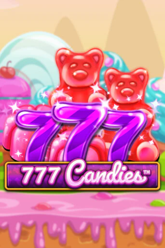 777 Candies онлайн демо слот | ГМСлотс без регистрации