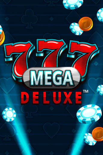 777 Mega Deluxe™ онлайн демо слот | ГМСлотс без регистрации