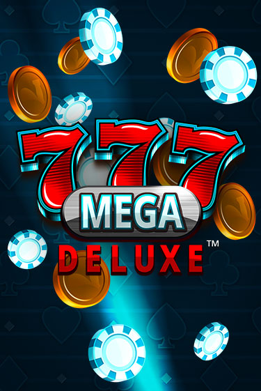 777 Mega Deluxe онлайн демо слот | ГМСлотс без регистрации