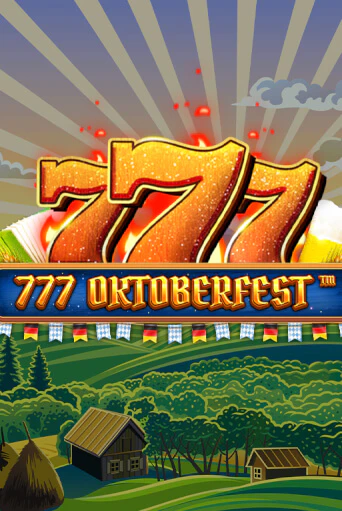 777 Oktoberfest онлайн демо слот | ГМСлотс без регистрации