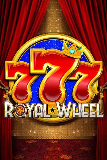 777 Royal Wheel онлайн демо слот | ГМСлотс без регистрации