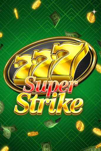 777 Super Strike онлайн демо слот | ГМСлотс без регистрации