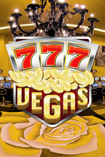 777 Vegas онлайн демо слот | ГМСлотс без регистрации