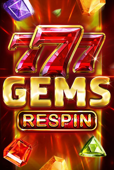 777 Gems Respin онлайн демо слот | ГМСлотс без регистрации