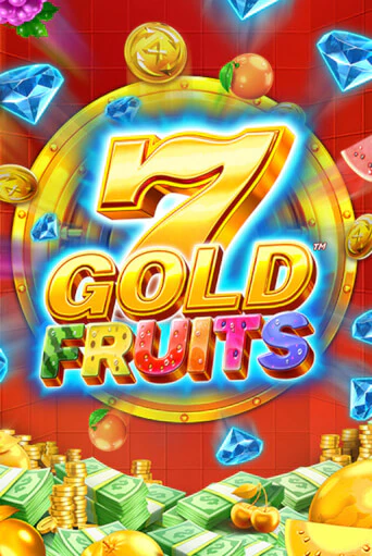 7 Gold Fruits онлайн демо слот | ГМСлотс без регистрации