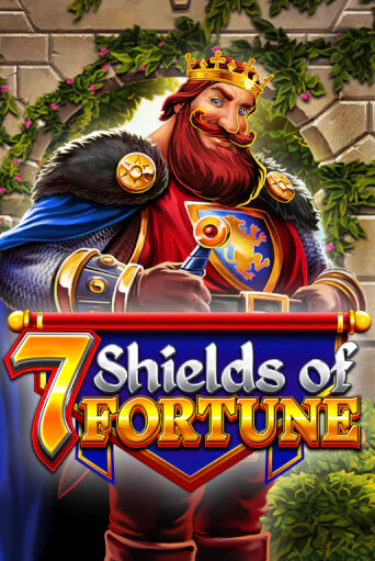 7 Shields of Fortune онлайн демо слот | ГМСлотс без регистрации