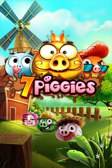 7 Piggies онлайн демо слот | ГМСлотс без регистрации