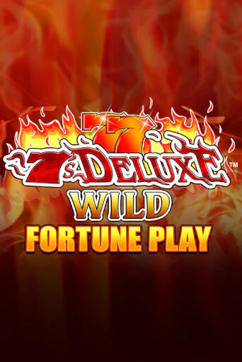 7s Deluxe Wild Fortune Play онлайн демо слот | ГМСлотс без регистрации