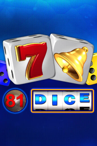 81 Dice онлайн демо слот | ГМСлотс без регистрации