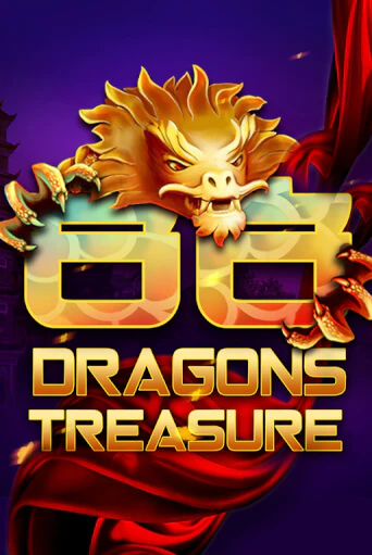 88 Dragons Treasure онлайн демо слот | ГМСлотс без регистрации