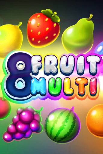 8 Fruit Multi онлайн демо слот | ГМСлотс без регистрации