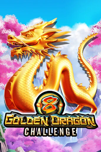 8 Golden Dragon Challenge онлайн демо слот | ГМСлотс без регистрации