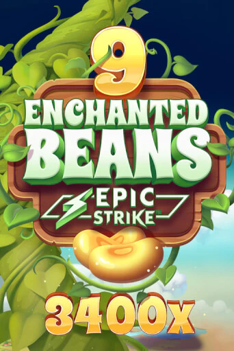 9 Enchanted Beans онлайн демо слот | ГМСлотс без регистрации