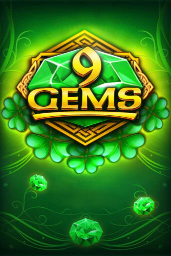 9 Gems онлайн демо слот | ГМСлотс без регистрации