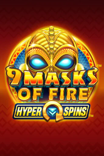 9 Masks of Fire™ HyperSpins™ онлайн демо слот | ГМСлотс без регистрации