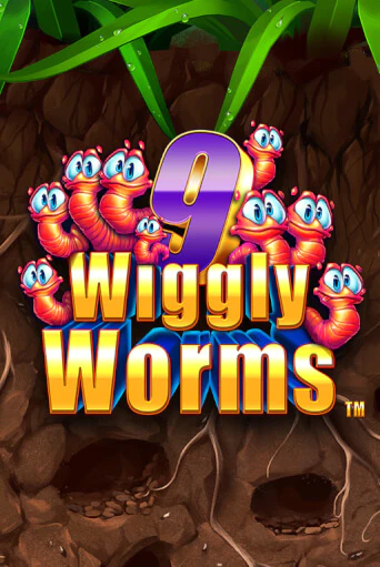 9 Wiggly Worms онлайн демо слот | ГМСлотс без регистрации