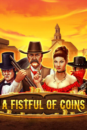 A Fistful of Coins онлайн демо слот | ГМСлотс без регистрации